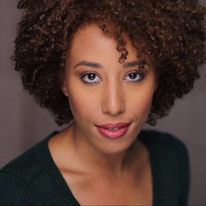 Meet your Posher, Sophia